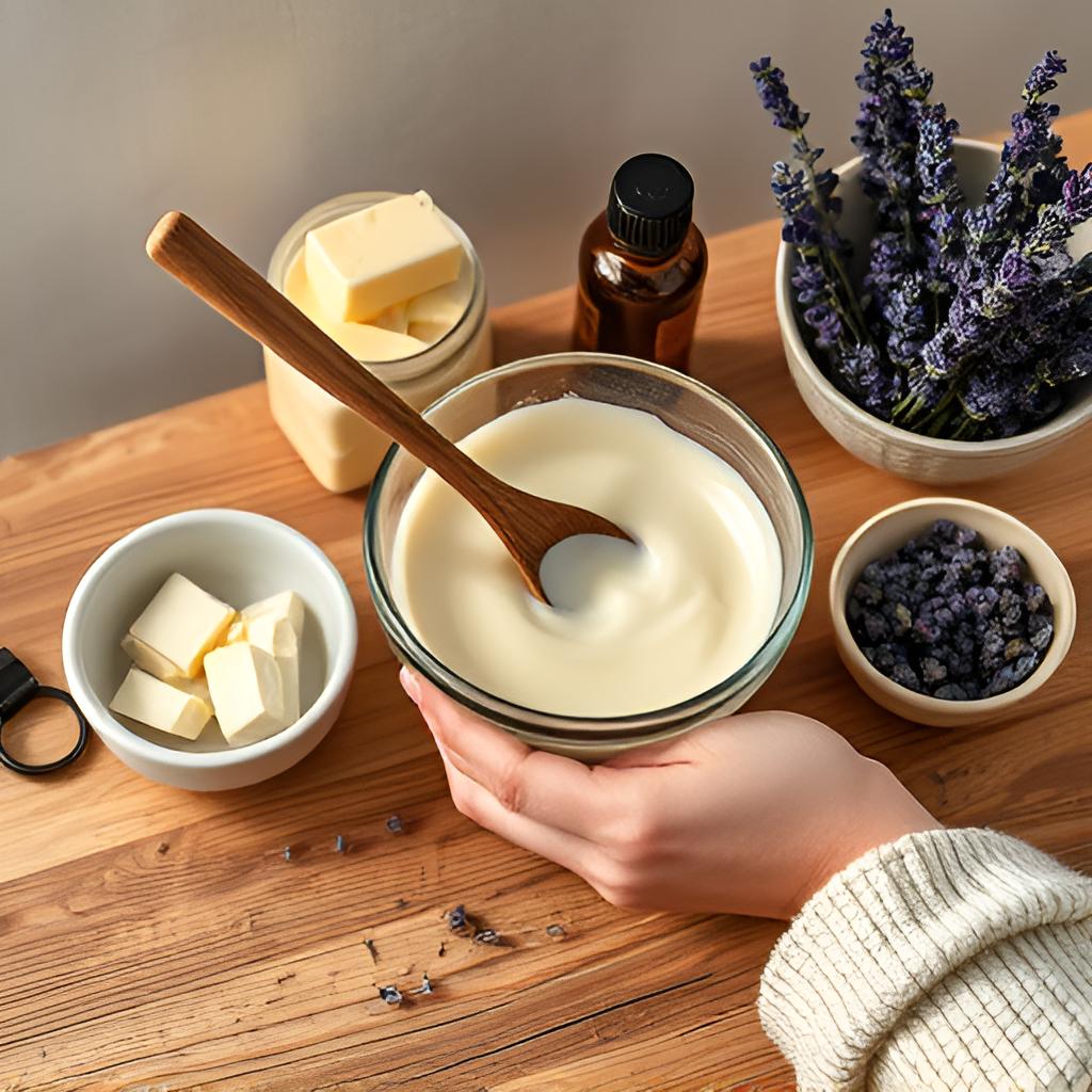 Les Trésors Naturels de Yédia : Une Gamme Personnalisée pour Votre Beauté