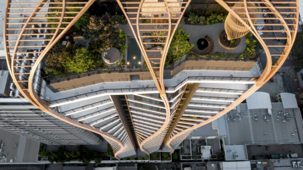 UPPERHOUSE at Orchard Boulevard – A Premier Address in Singapore’s Prestigious District 10